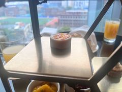 -四季酒店·行政酒廊