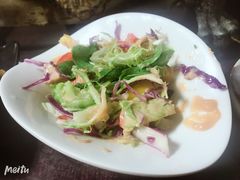 -大锅强·蒸海鲜青岛菜(吾悦广场店)