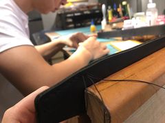 -如果·追梦手工皮具DIY教学店(田子坊店)