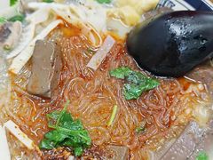 -鸭小妹鸭血粉丝(老门东店)