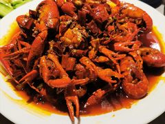 -李叔叔虾蟹大排档(青羊店)