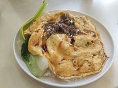 滑蛋牛肉饭-華歡冰室-WahFoon(吉大店)