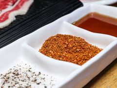 -牛市牛烤肉(西单大悦城店)
