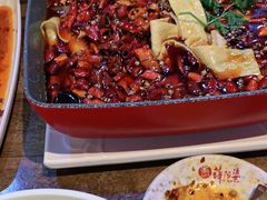 -薛阿婆(北美新天地中心店)