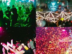 -SPARK(成都W酒店)