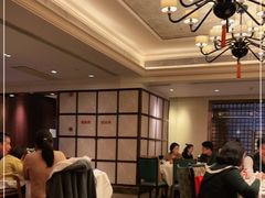 -利苑酒家(宜安广场店)