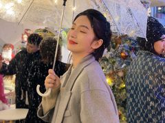 -秀儿家の小确幸花园西餐厅