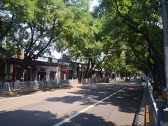 -吴裕泰茶庄(鼓楼店)