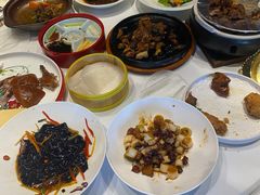 -宝轩渔府·老字号海鲜·正宗津菜(水上店)