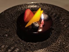 -翡翠36餐厅(浦东香格里拉店)