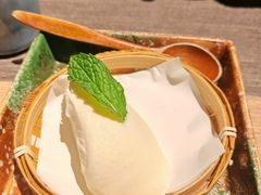 奶豆腐-炙柒Sekinana·精致日料(合生汇店)