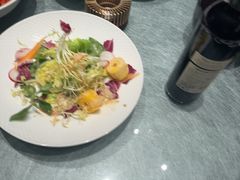 -凤凰园烤鸭店·唐山菜·传承花椒肉(老唐丰路店)