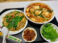 -端仕小锅(文林街店)