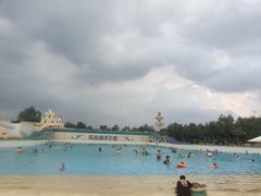 -秦皇岛乐岛海洋王国