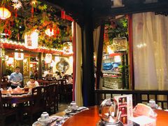 大堂-杨记隆府(时代天街店)