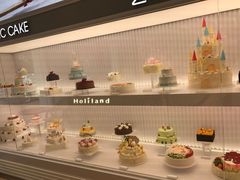 -好利来(靖江路店)