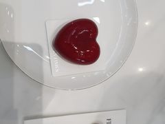 柠檬草莓-法桐蛋糕·手作面包(万象城店)