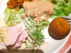-比格比萨自助(宋家庄店)