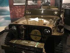 -沈阳二战盟军战俘营旧址陈列馆