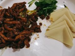 -大鸭梨烤鸭(石佛营店)