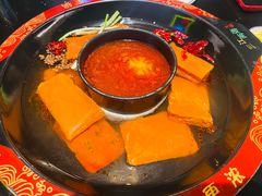 -三江两海老火锅(北京首店)