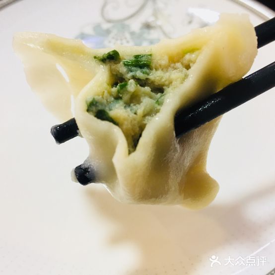 威海银滩渔家菜地道小海先(新街口店)