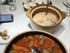 -吴掌柜·藕汤印象(南湖店)
