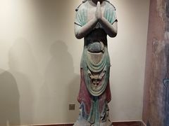 -天梯山石窟