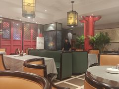 -汉水谣·江景餐厅(江滩店)