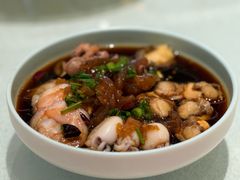 -大铁勺新津菜(东丽阳光新业广场店)