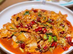 -清真·老兰家(兴善寺西街总店)