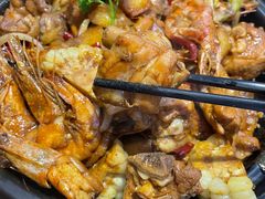 -状元虎.摇滚炒鸡.家常菜(义勇街店)