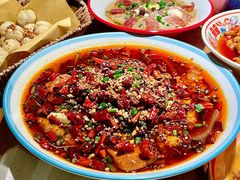 -先启半步颠.川菜.小酒馆(宝安坪洲店)