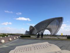 -南汇嘴观海公园