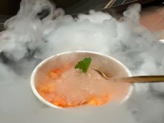 -翕间食·精致淮扬菜(江苏大剧院店)