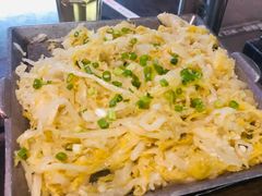 -很久以前羊肉串(簋街店)