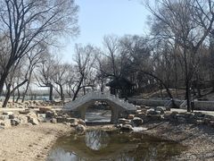 -大运河源头遗址公园