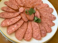 哈尔滨香肠-鹤乡东北菜(崮山路店)