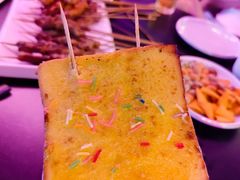 -粉墨特色菜·烧烤音乐酒馆