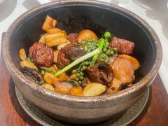 -狮王府淮扬菜(新街口友谊店)