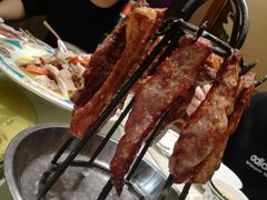 -巴依老爷新疆美食(清华东门店)