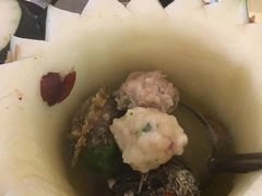 -尚竹阁冬瓜盅·18年地标美食(平洲店)