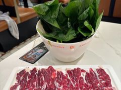 -八合里牛肉火锅(上海世茂广场店)