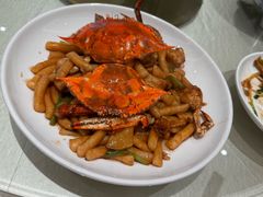 -群乐饭店(滨安路店)
