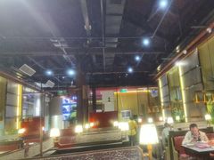 -牛村来人潮汕牛肉火锅(西单店)