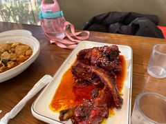 -食光慢宴·安吉土菜馆