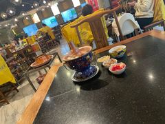 -南门涮肉(上海二店)