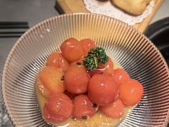 -野·大山里土鸡火锅(万科里店)