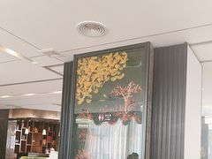 -怀德酒楼·粤菜·海鲜·茶点(宝安国际机场店)