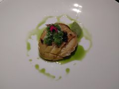 -君庭中餐馆(湘江豪生店)